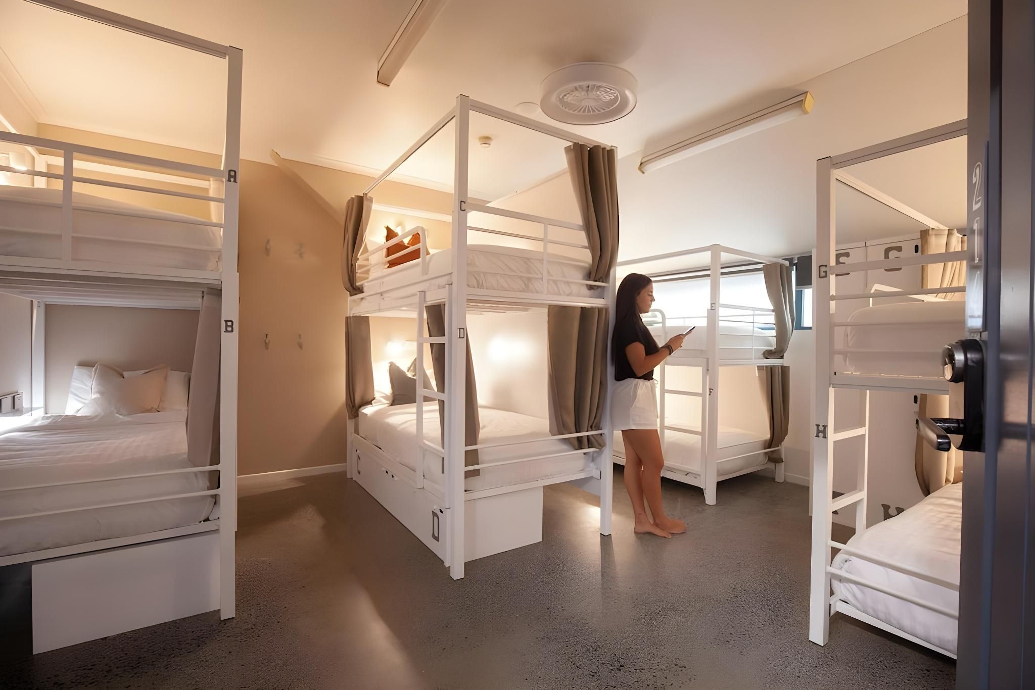 undefined Little Drifter Cairns 9