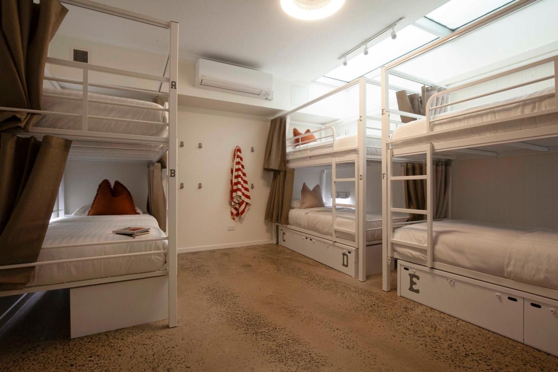 undefined Little Drifter Cairns 6