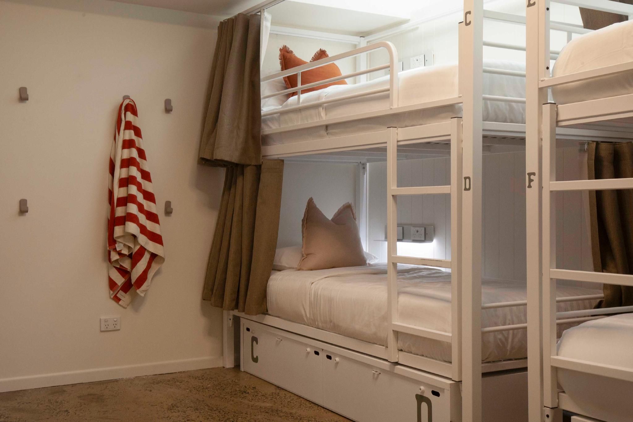 undefined Little Drifter Cairns 4