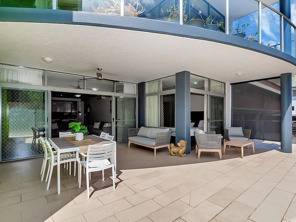 Stunning Ground Floor City Apartment 104 Apartment, 3 Bedrooms, 2 Bathrooms 11