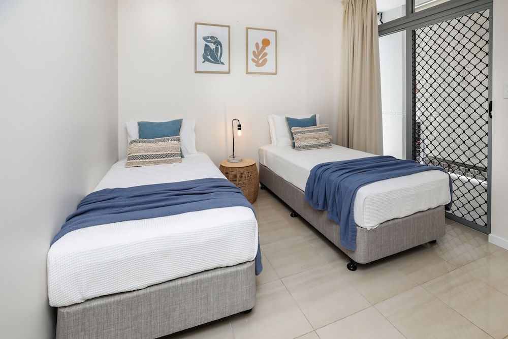 undefined Stylish Park View City Apartment 103 10