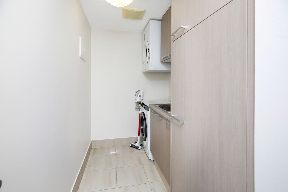 Stylish Park View City Apartment 103 Apartment 11