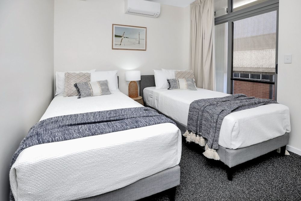 undefined Parkview City Apartment 201 9