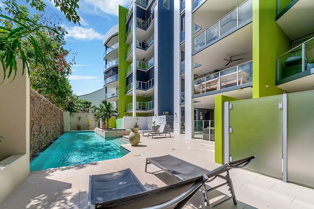 undefined Parkview City Apartment 201 4