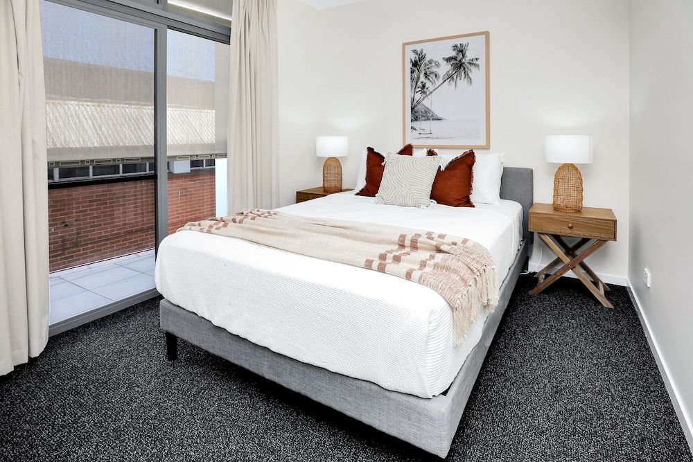 undefined Parkview City Apartment 201 8