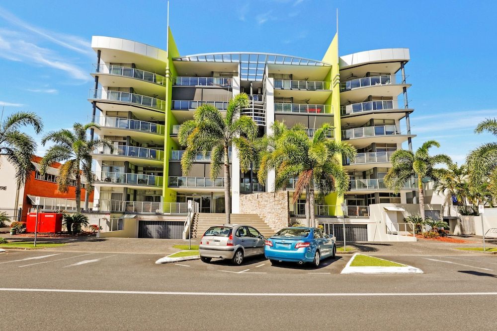 undefined Parkview City Apartment 201 3