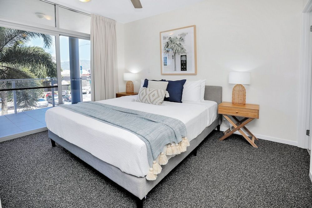 undefined Parkview City Apartment 201 7