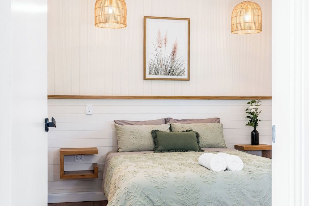 Daisy Cottage