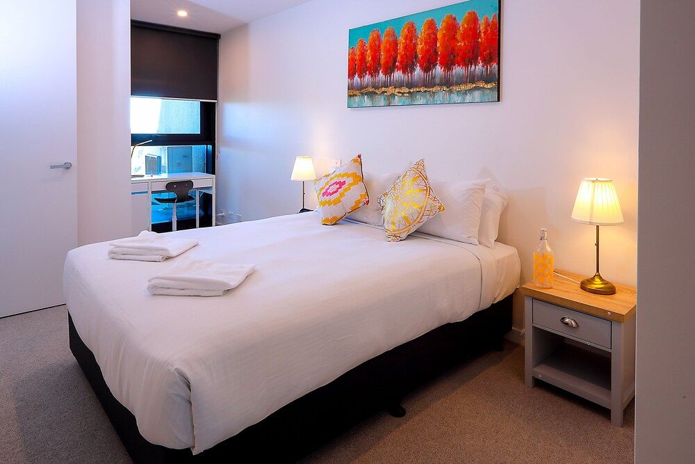 2 Bed 2 Bath Executive