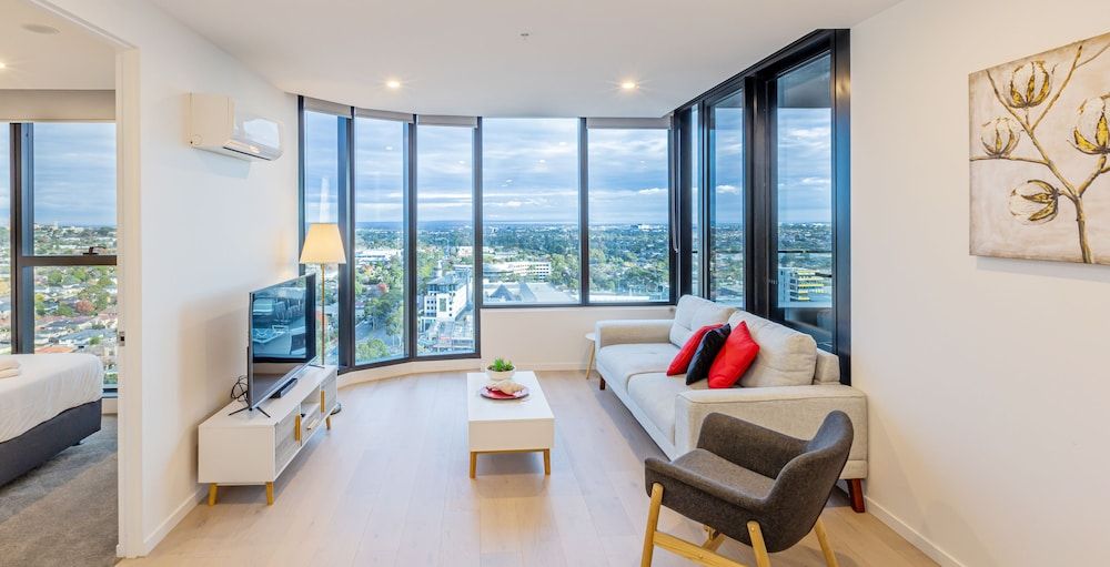 1 Bedroom Premium Apartment