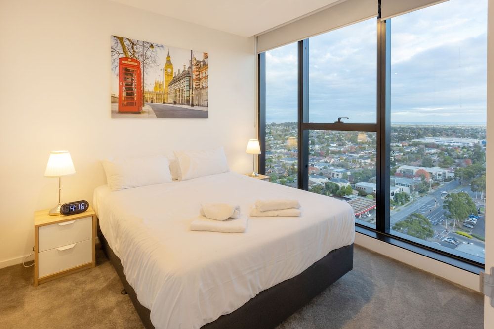 2 Bedroom 2 Bath Premium Apartment