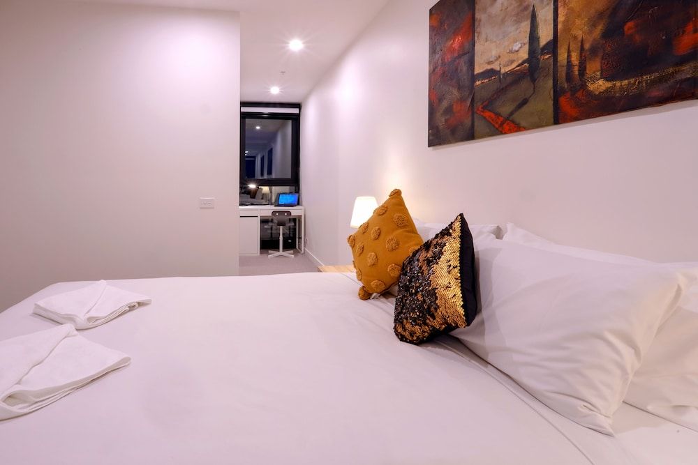 1 Bedroom Executive