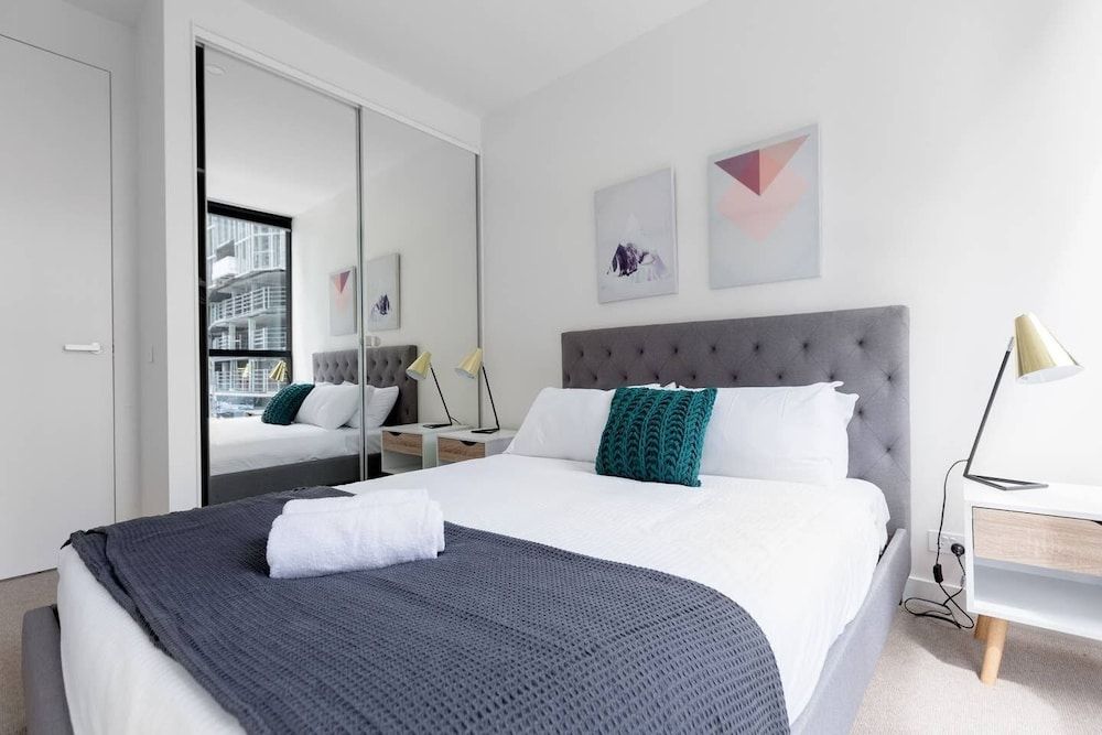 Apartment (2 Bedrooms)