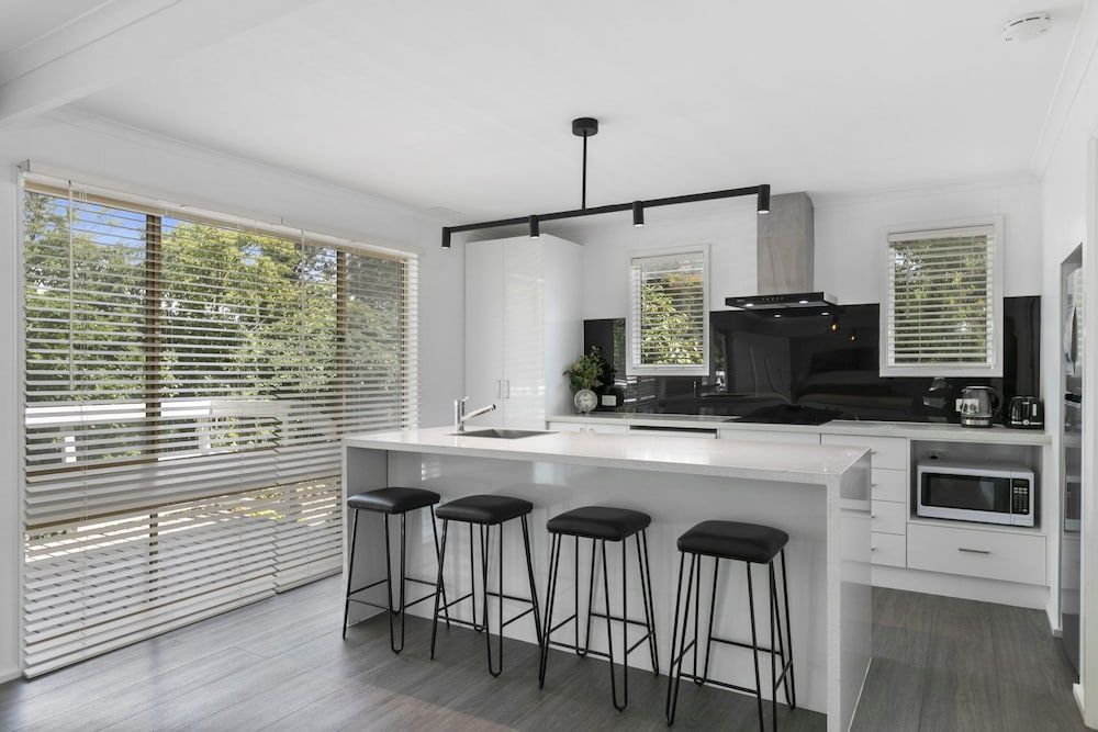 House (2 Bedrooms)