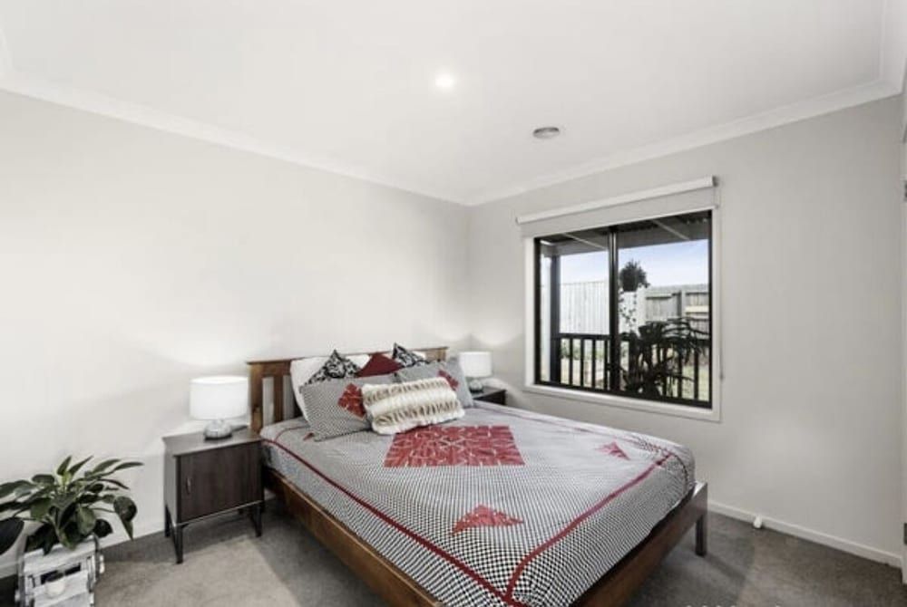 Luxury House, 4 Bedrooms, Ensuite, Garden View