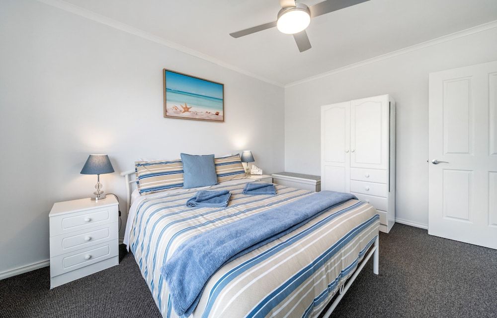 Bayview Guest Wing Apartment