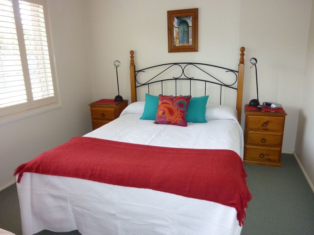 2-Bedroom Apartment A
