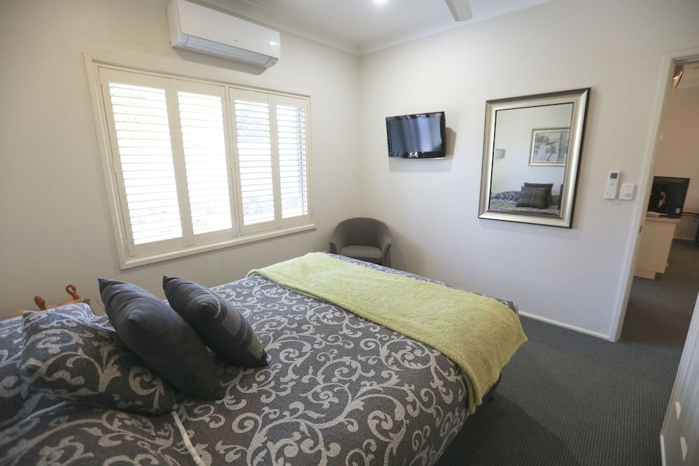 2-Bedroom Apartment E