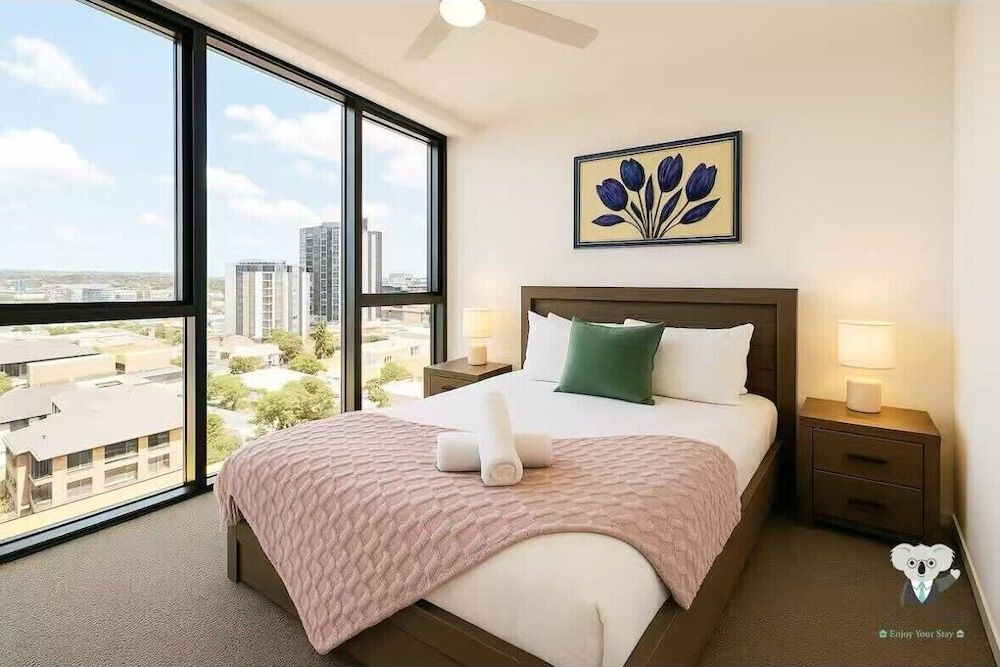 Apartment (2 Bedrooms)
