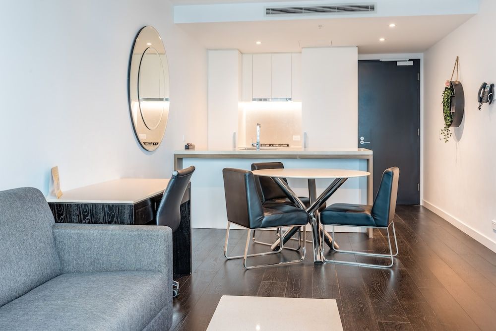 FV By Serain Residences Standard Apartment, 1 Bedroom 5