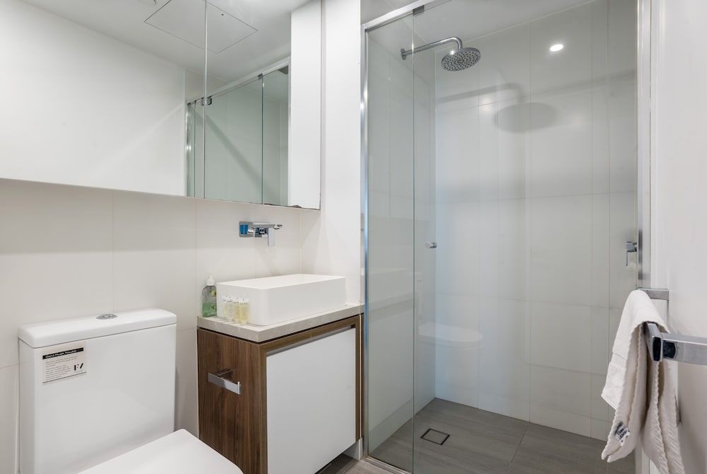 FV By Serain Residences Standard Apartment, 2 Bedrooms 3