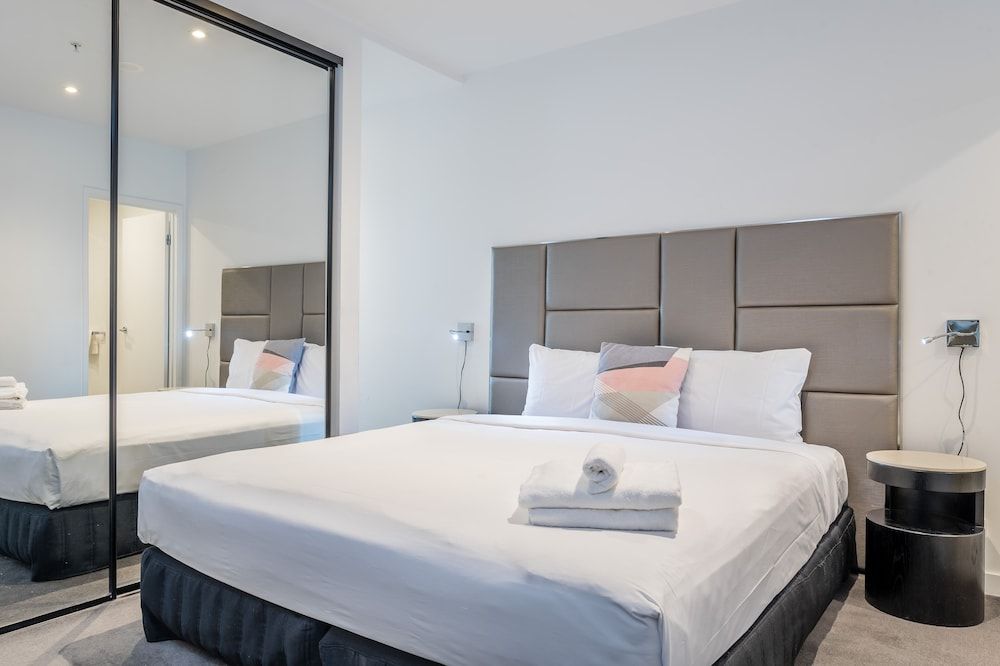 FV By Serain Residences Standard Apartment, 2 Bedrooms 2