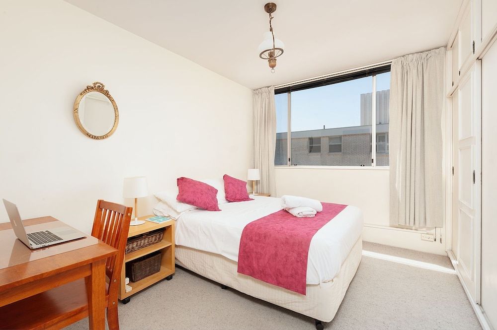 Apartment, 2 Bedrooms, Non Smoking, Ocean View