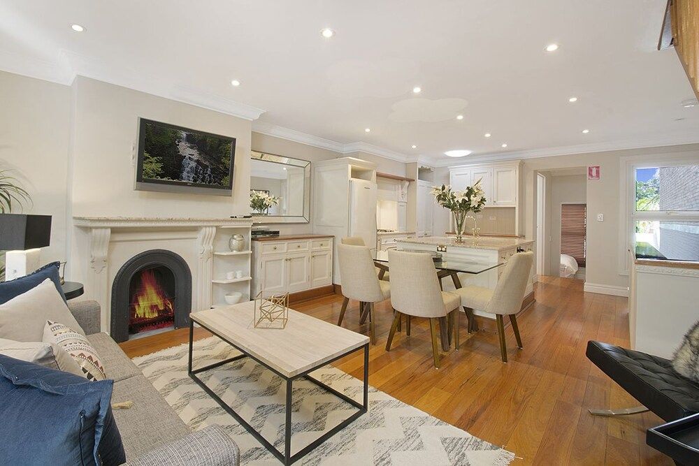 Apartment, 2 Bedrooms