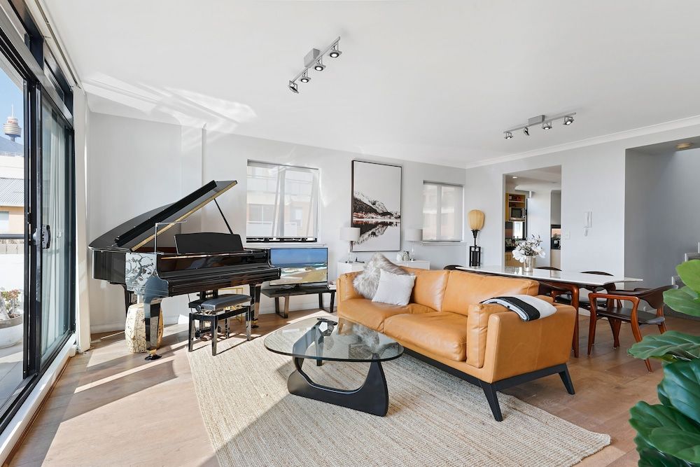 Apartment, 3 Bedrooms