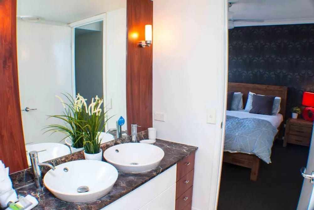 GCA Chevron Renaissance Superior Apartment, 2 Bedrooms, Ocean View 7