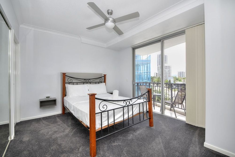 undefined GCA Chevron Renaissance 4