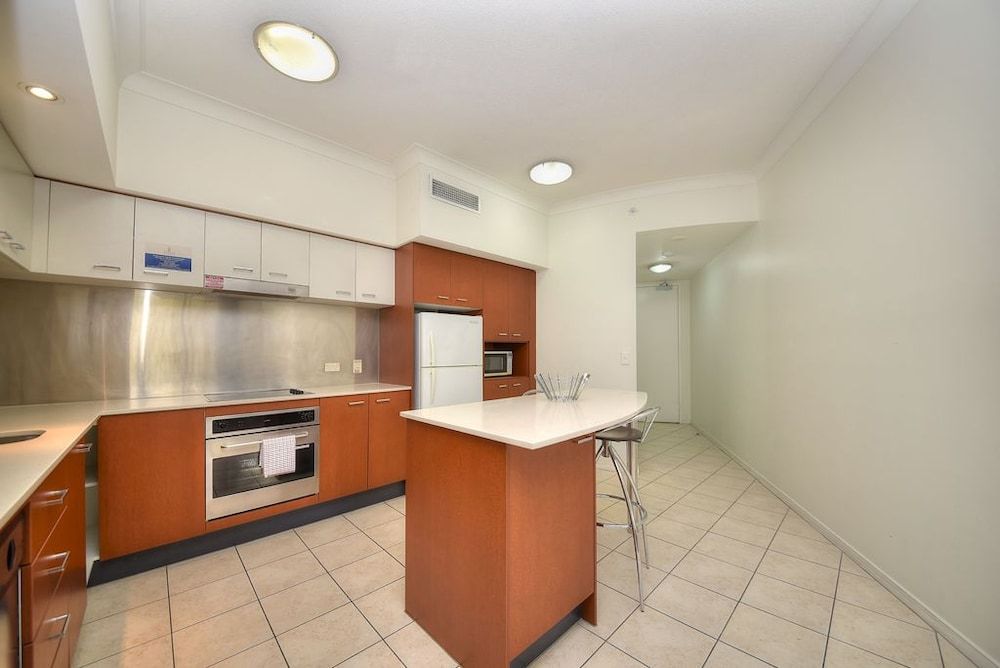 GCA Chevron Renaissance Deluxe Apartment, 1 Bedroom, Courtyard View 4