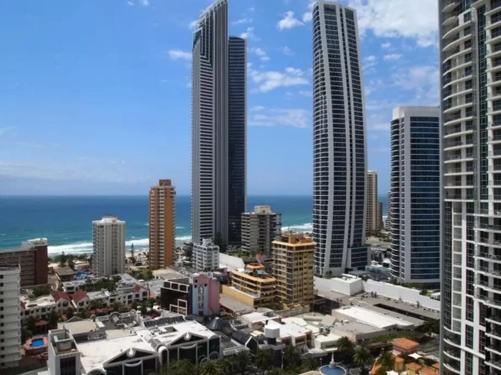 GCA Chevron Renaissance Superior Apartment, 2 Bedrooms, Ocean View 8