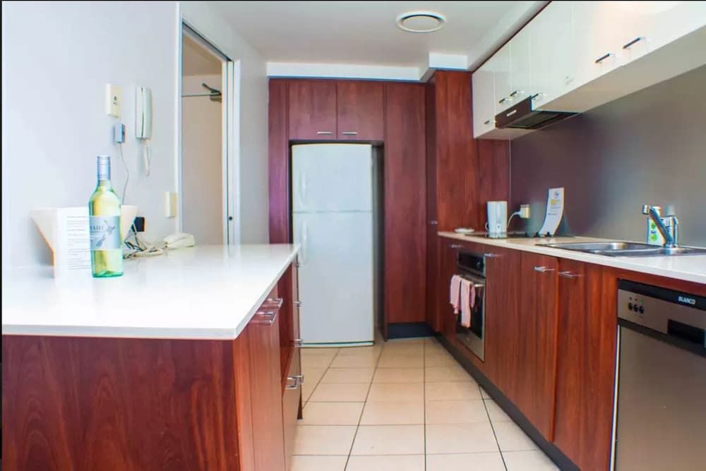 GCA Chevron Renaissance Superior Apartment, 2 Bedrooms, Ocean View 3