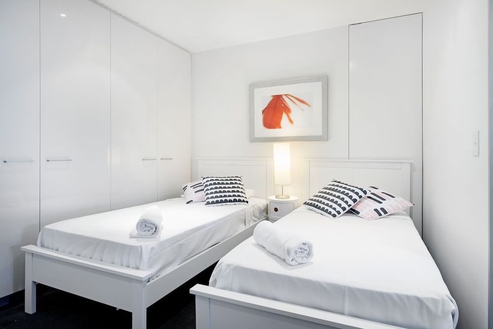 Deluxe Apartment, 1 Bedroom, Non Smoking, Ocean View
