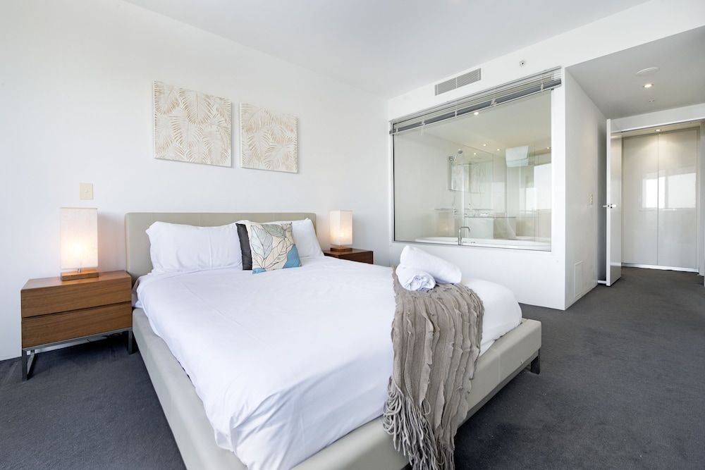 Comfort Apartment, 1 Bedroom, Mountain View