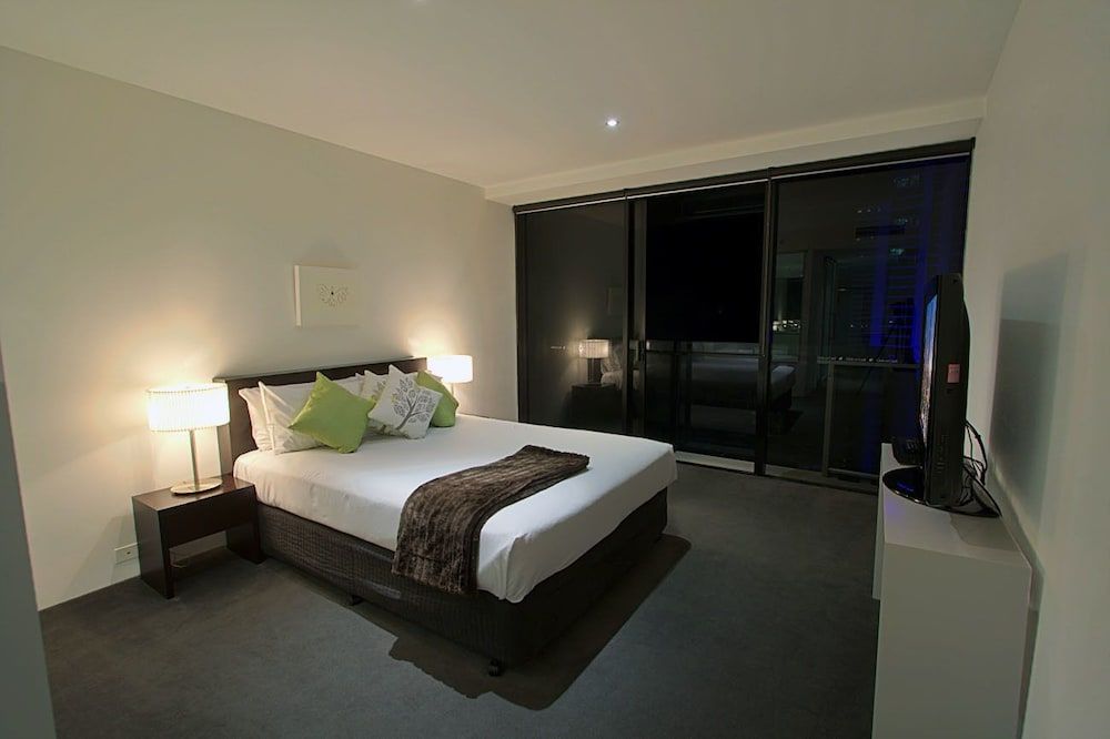 Family Apartment, 2 Bedrooms, Accessible, Sea View