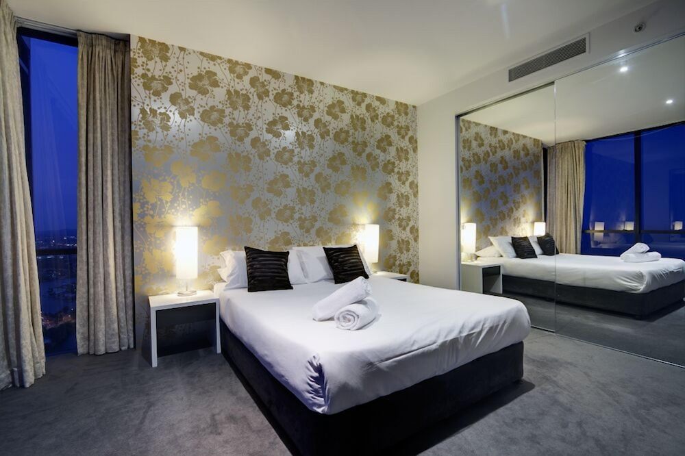 Comfort Apartment, 3 Bedrooms, 2 Bathrooms, Sea View