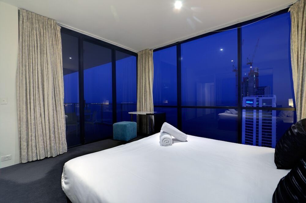 Comfort Apartment, 3 Bedrooms, 2 Bathrooms, Sea View