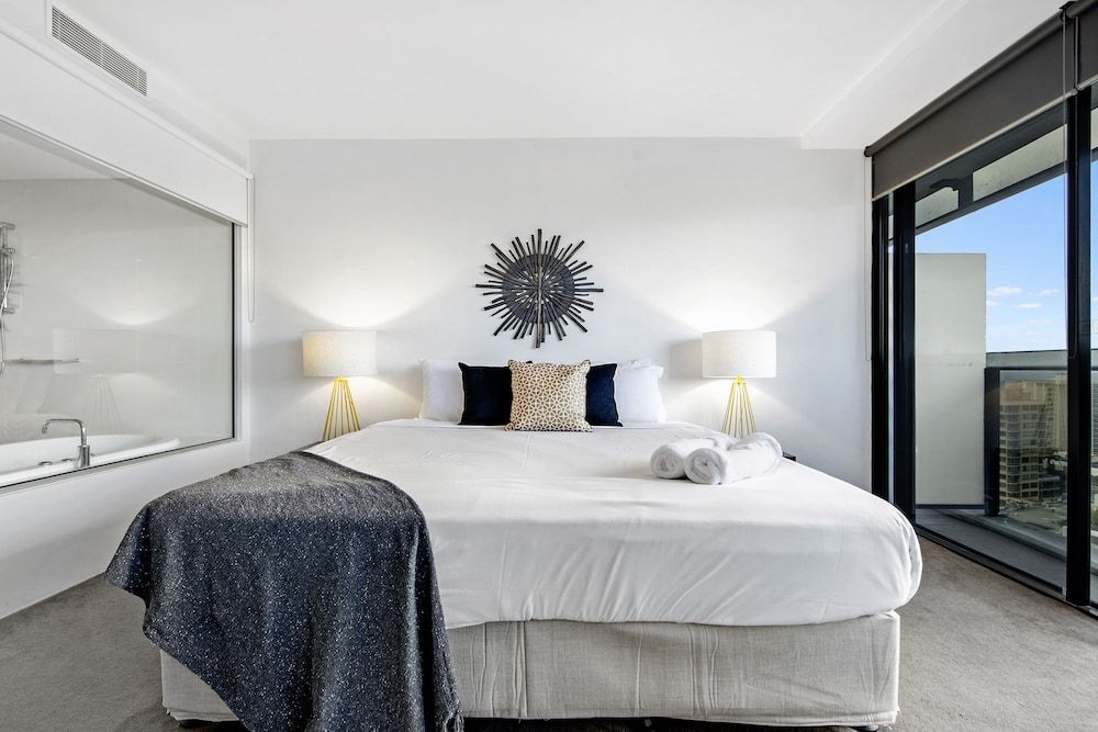 Standard Apartment, 1 Bedroom, Ocean View