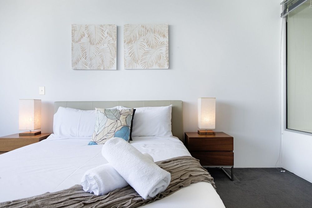 Comfort Apartment, 1 Bedroom, Mountain View