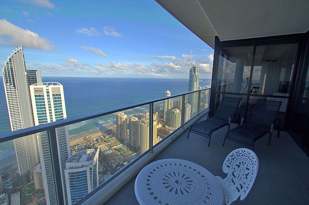 Superior Apartment, 3 Bedrooms, Accessible, Ocean View