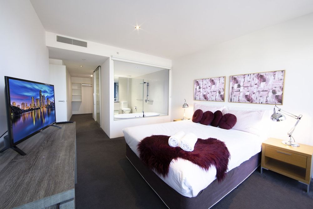 Apartment, 2 Bedrooms, 2 Bathrooms, Ocean View