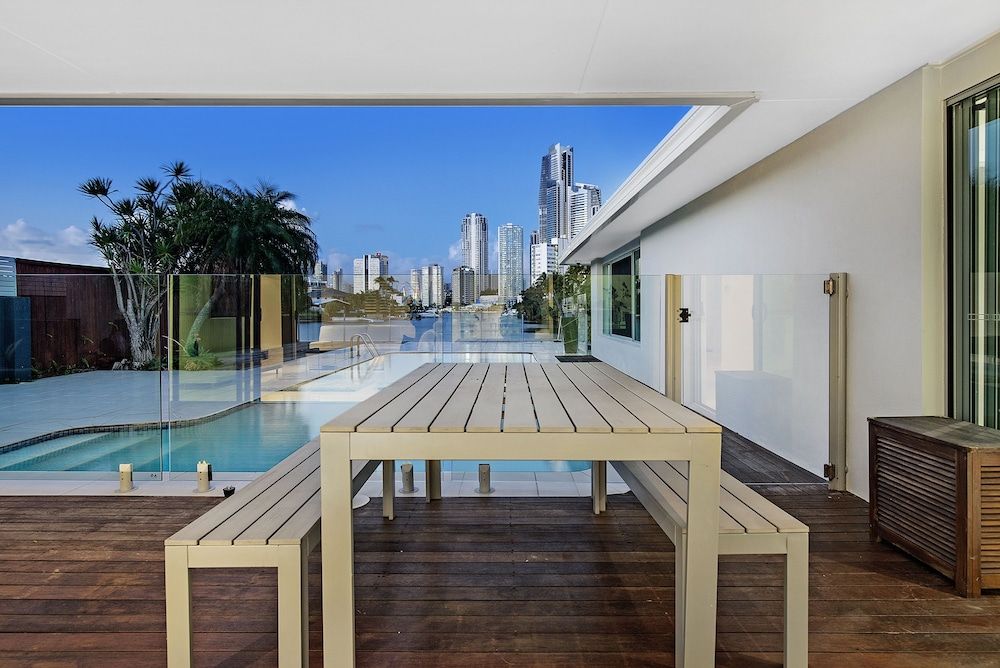 undefined Sunrise Executive 5 Bedroom Home 5