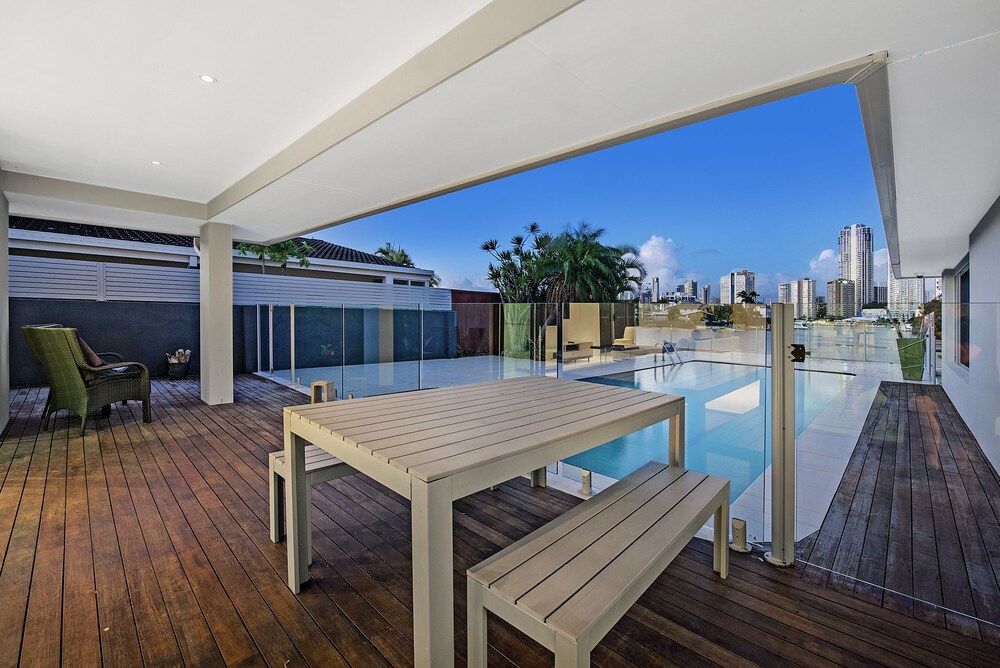 Sunrise Executive 5 Bedroom Home Elite House, 5 Bedrooms, Non Smoking 18