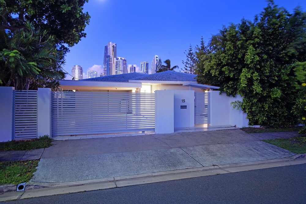 undefined Sunrise Executive 5 Bedroom Home 2