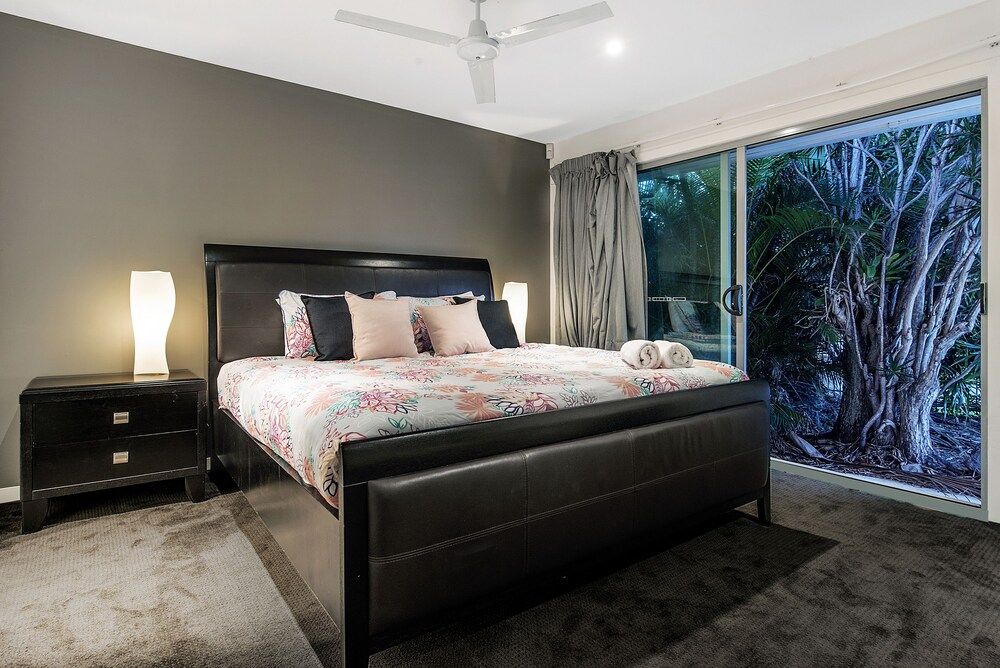 undefined Sunrise Executive 5 Bedroom Home