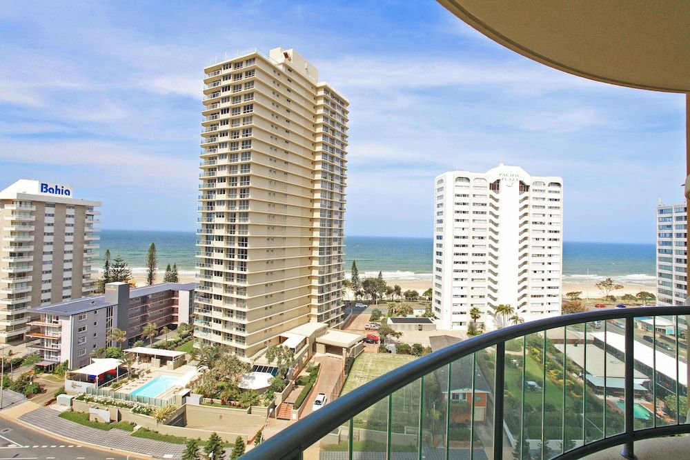 undefined Holiday Holiday Sun City Apartments 7