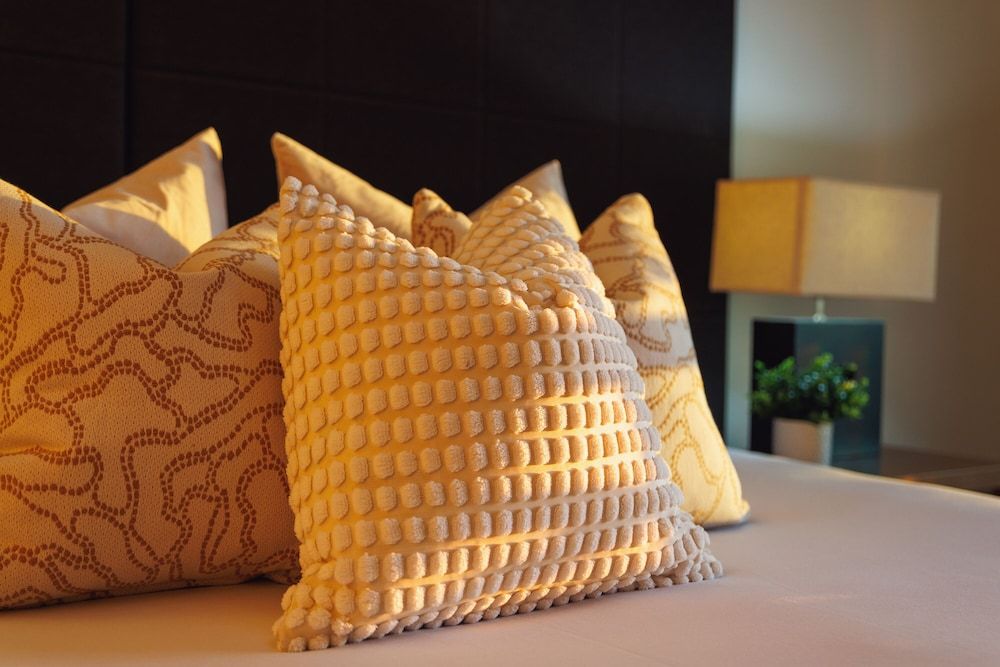 Holiday Holiday Sun City Apartments Apartment, 1 Bedroom, Private Bathroom, City View 2