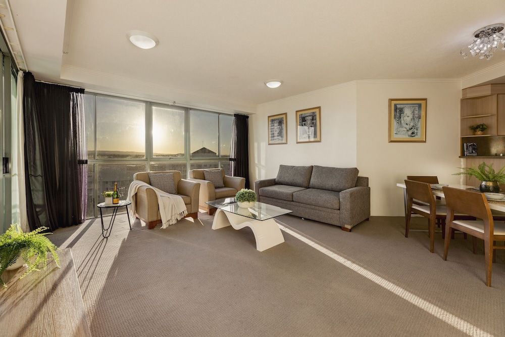 Holiday Holiday Sun City Apartments Apartment, 1 Bedroom, Private Bathroom, City View 13